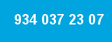 934 037 23 07